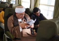 فيلم الصف الأخير