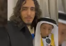 عودة عزيز القزم