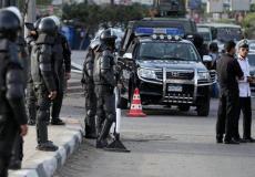 القبض على "أبو عمار" أخطر مهرب في مصر