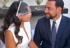 من هو زوج مينا الشيخلي