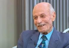 سبب وفاة الاعلامي غالب الحديدي