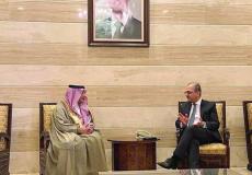 السعودية تبدأ إجراءات فتح سفارتها في سوريا