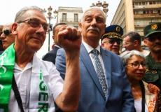 سبب وفاة نجل موريس أودان أحد أشهر مقاومي الجزائر