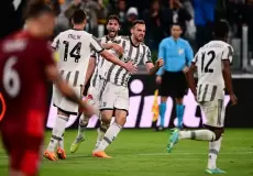 موعد مباراة يوفنتوس وإشبيلية في الدوري الأوروبي والقنوات الناقلة