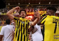 مباراة الاتحاد والطائي اليوم