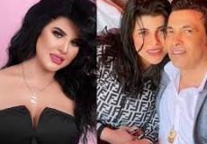 القبض على فنان مصري وزوجته وكاميرات المراقبة تكشف التفاصيل