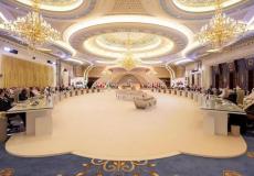 القمة العربية في جدة