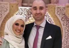 قصة لمى الأصيل وزوجها