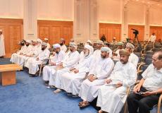 إلغاء 2657 حالة من حجاج سلطنة عمان