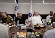 الإذاعة العبرية: السؤال في إسرائيل حاليا ..هل ستنضم حماس لجولة القتال ؟
