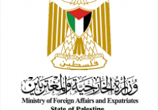 وزارة الخارجية والمغتربين