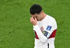 حقيقة وفاة كريستيانو رونالدو