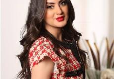 خطوبة دانيا الشافعي تشعل منصات التواصل - من هو خطيب دانيا الشافعي