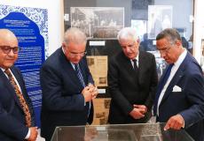 وكالة بيت مال القدس الشريف تشارك في إحياء الذكرى 75 للنكبة في الرباط