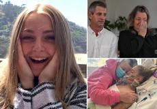 تحدي "التيك توك" يتسبب في قتل مراهقة