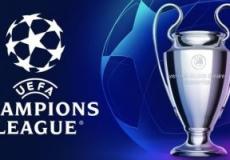 رتيب هدافي دوري أبطال أوروبا 2023