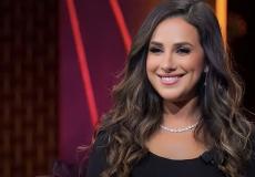 الممثلة المصرية شيري عادل