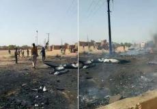 الاشتباكات تتجد في السودان رغم الهدنة والجيش يصدر بياناً