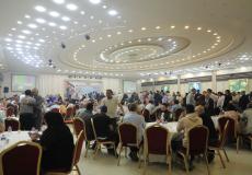 نقابة الصحفيين تختتم بنجاح مؤتمرها العام
