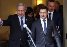 أوكرانيا تختبر نظاما إسرائيليا لرصد صواريخ روسيا