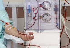 مدير الإغاثة الطبية : 41% من مرضى الكلى توفوا بسبب نقص العلاج في غزة