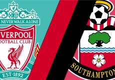 ليفربول وساوثهامبتون