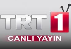 تردد قناة Trt1 الناقلة مسلسل وجع القلب