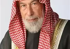 حقيقة وفاة الشيخ أحمد الكبيسي