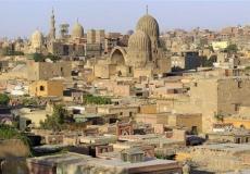 اكتشاف أثري مثير في حارة الإمام الشافعي