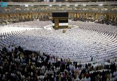 توجيهات جديدة في المسجد النبوي استعداداً لــ موسم الحج 1444