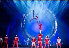 سيرك دو سوليه