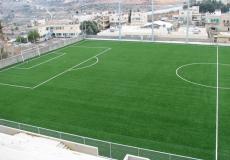 استاد الخضر