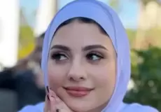 البلوغر سارة محمد