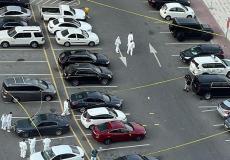 مكان مقتل شاب من عكا في دبي