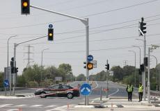 استنفار إسرائيلي على حدود غزة