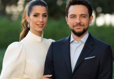 زفاف الأمير الحسين - تعرف على أبرز الحاضرين