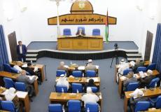 غزة : المجلس التشريعي يقر قانوني التجارة الإلكترونية والأحوال الشخصية 