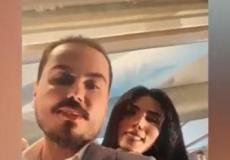 من هو خطيب حورية فرغلي – نزار الفارس ويكيبيديا