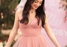 حفل توديع عزوبية ماريتا الحلاني