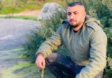 الشهيد معز الخواجا