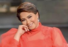 الفنانة المصرية شيرين عبد الوهاب