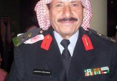 حقيقة وفاة الشاعر السعودي خلف بن هذال العتيبي