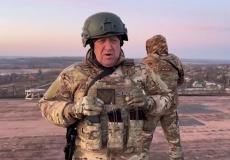 ما هي قوات فاغنر الروسية - بريغوجين طباخ بوتين