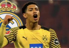 خطوة حاسمة من ريال مدريد تجاه بيلينجهام مع انتقالات الصيف 2023