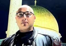 الشهيد حاتم أبو نجمة