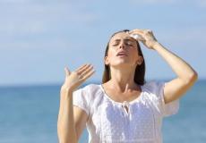 ما هي أعراض التسمم الشمسي وطرق علاجه؟