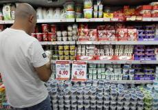 الاتحاد الأوروبي يصعب مهمة استيراد منتجات المستوطنات الإسرائيلية