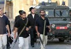 أيرلندا تدعو إسرائيل لإتخذا اإجراءات لوقف الهجامات الإرهابية للمستوطنين