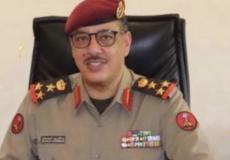 سبب وفاة صالح زيد البصمان – العميد ركن صالح زيد البصمان