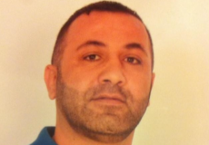 الاسير فلاح شحادة